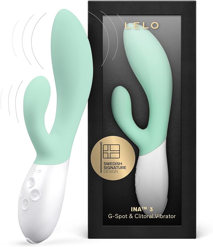 LELO - Ina 3 Vibrator