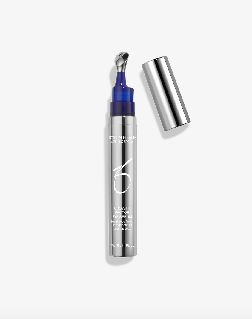 ZO Growth Factor Eye Serum - 15 mL