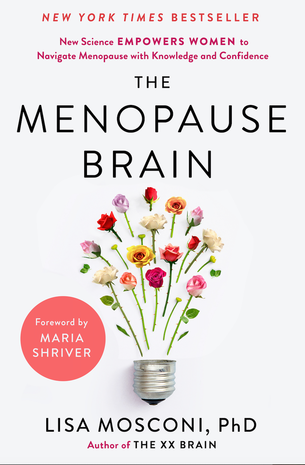 The Menopause Brain - New Science Empowers Women to Navigate the Pivotal Transition with Knowledge and Confidence