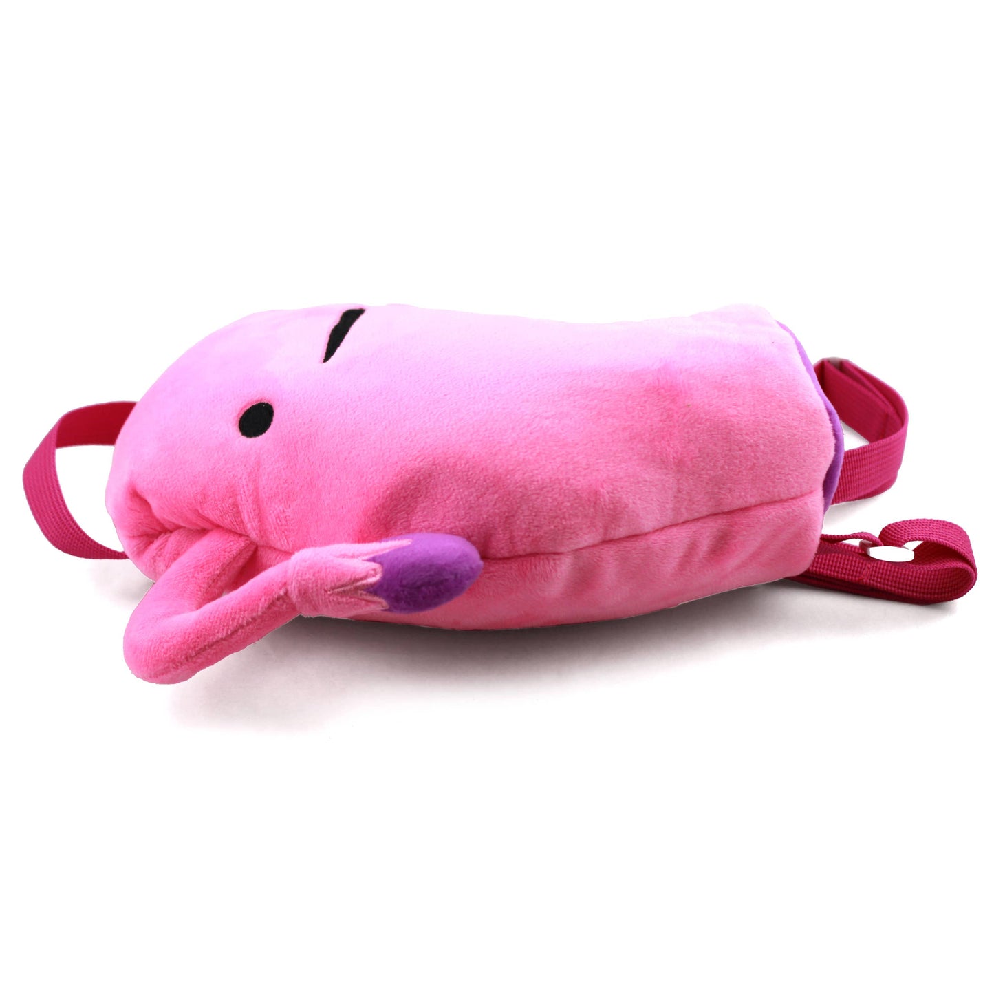 Uterus Plushie Backpack