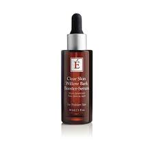Clear Skin Willow Bark Booster-Serum
