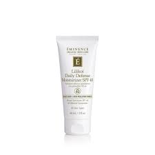 Lilikoi Mineral Defense Sport Sunscreen SPF 30