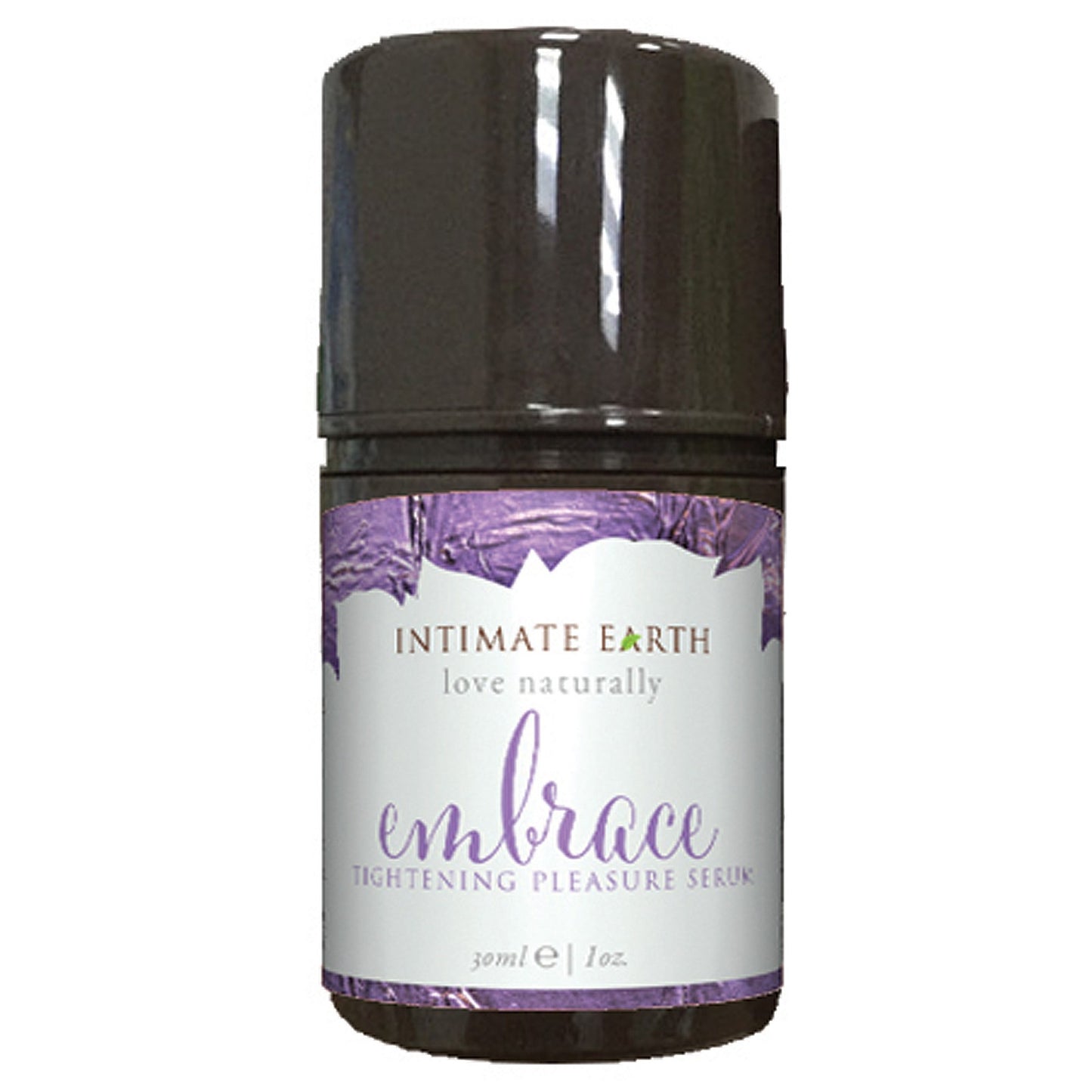 Intimate Earth - Love Naturally - Embrace - Vaginal Tightening Pleasure Serum - 30mL