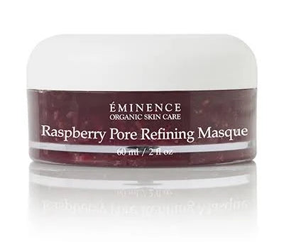 Raspberry Pore Refining Masque