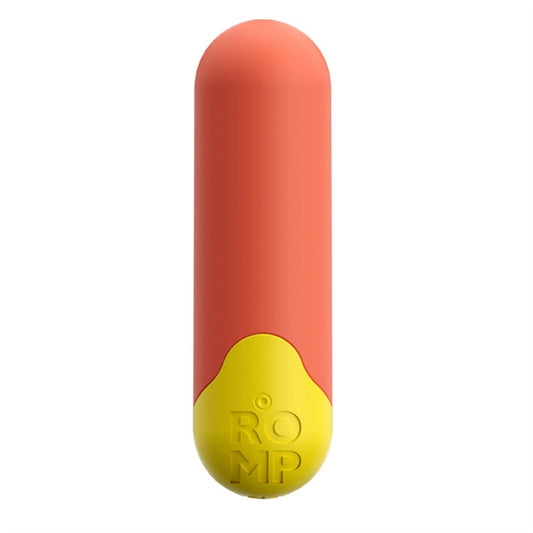 ROMP - Riot Bullet Vibrator