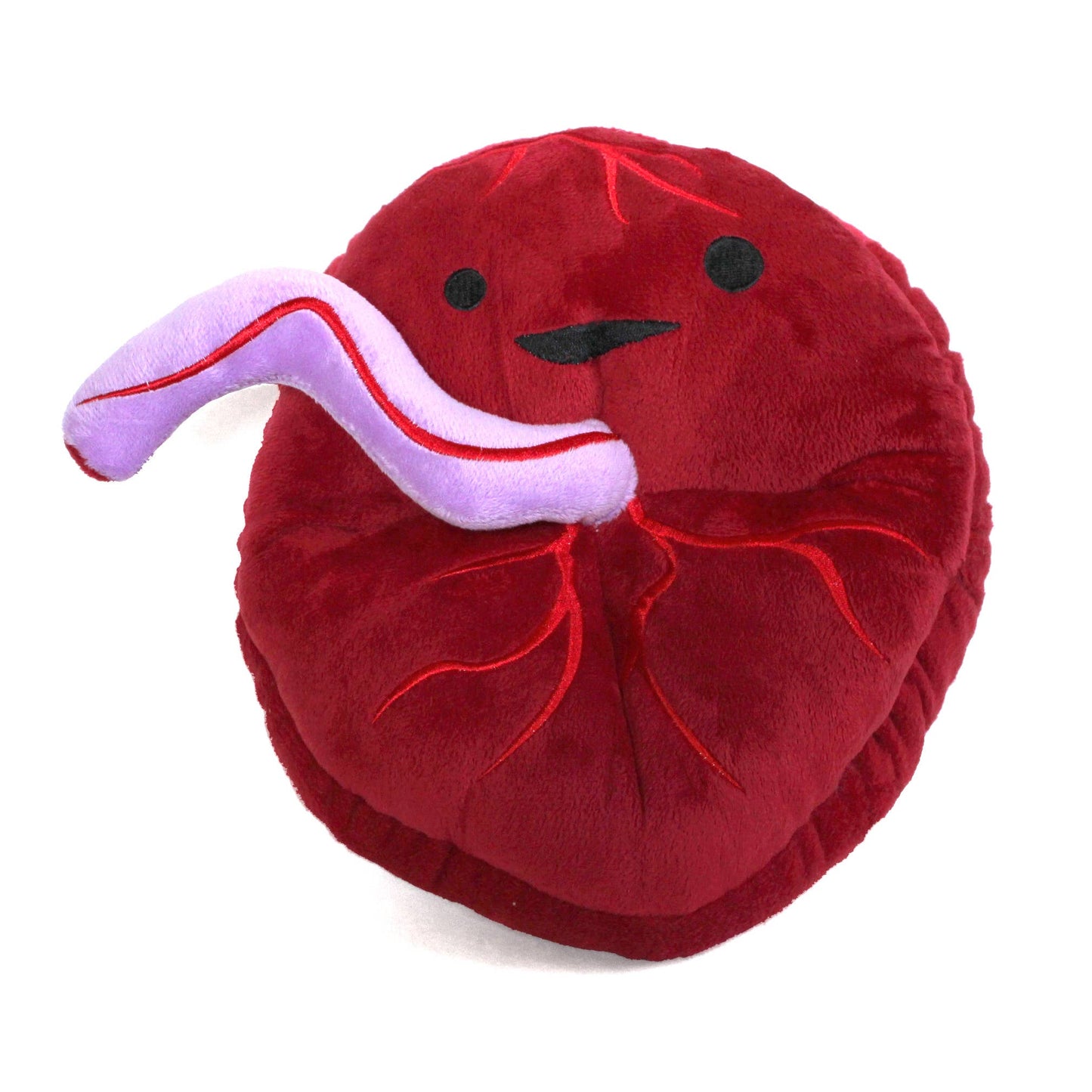 Placenta Plush - Baby's First Roommate