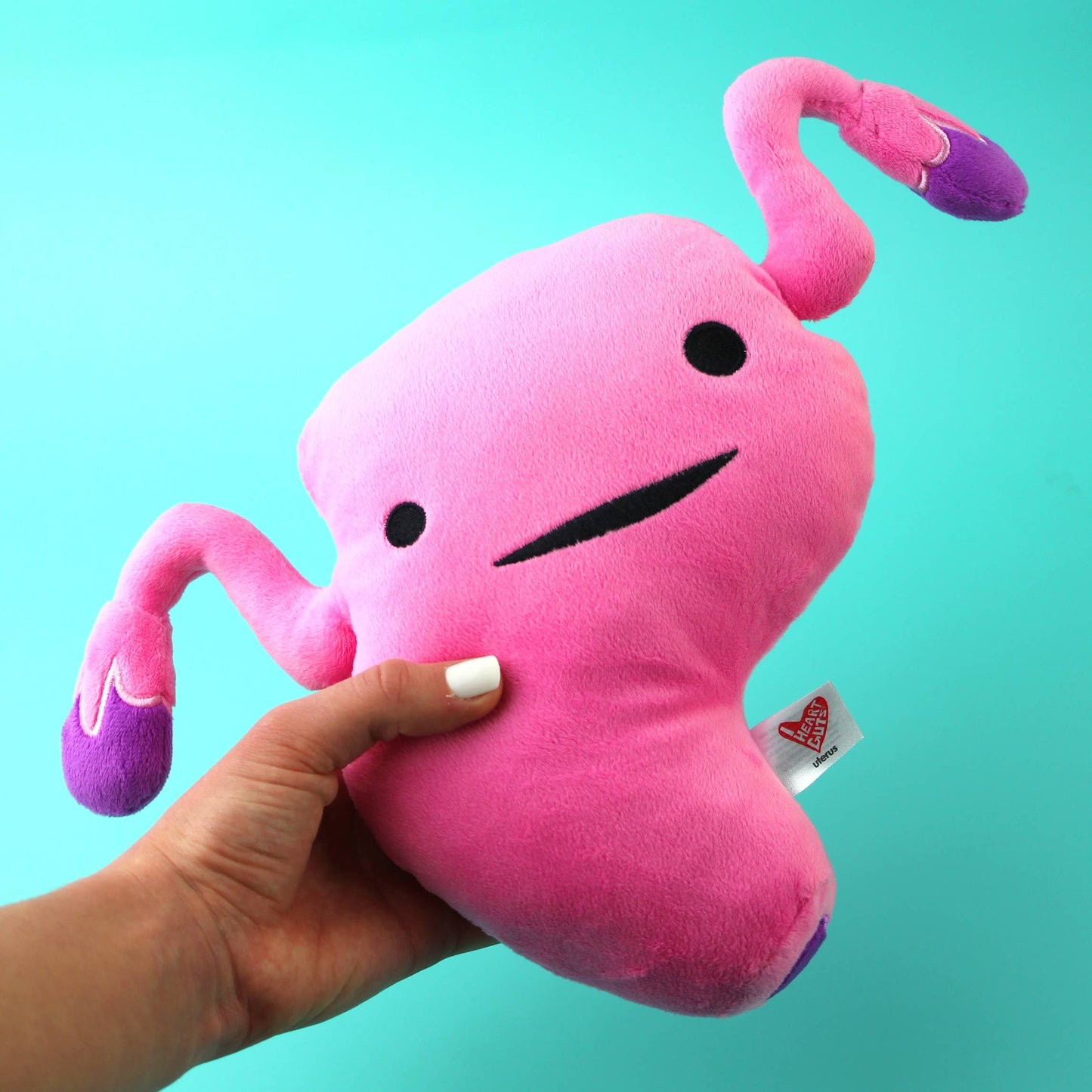 Uterus Plush - Womb Service