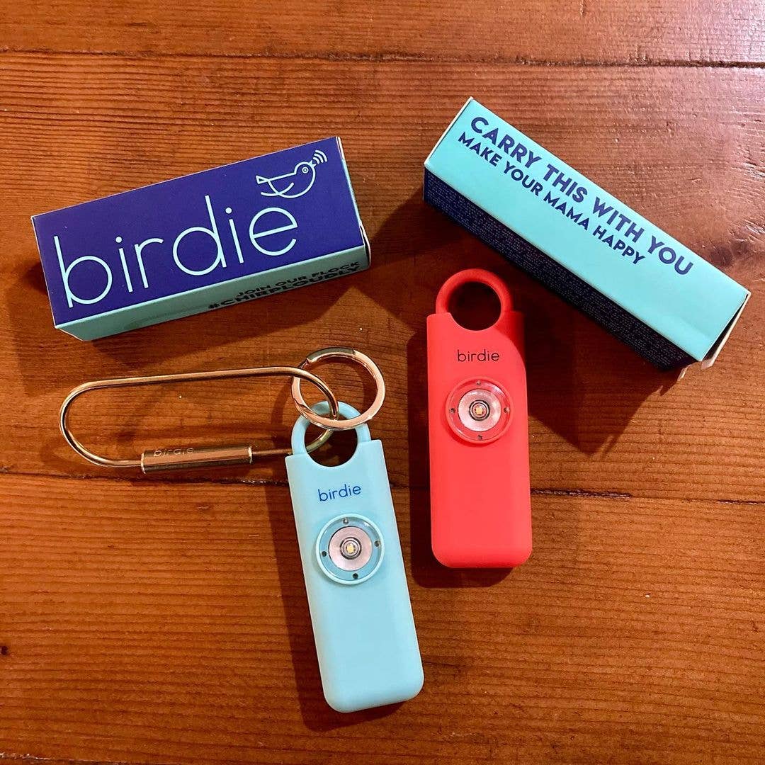 She's Birdie Personal Safety Alarm: Single