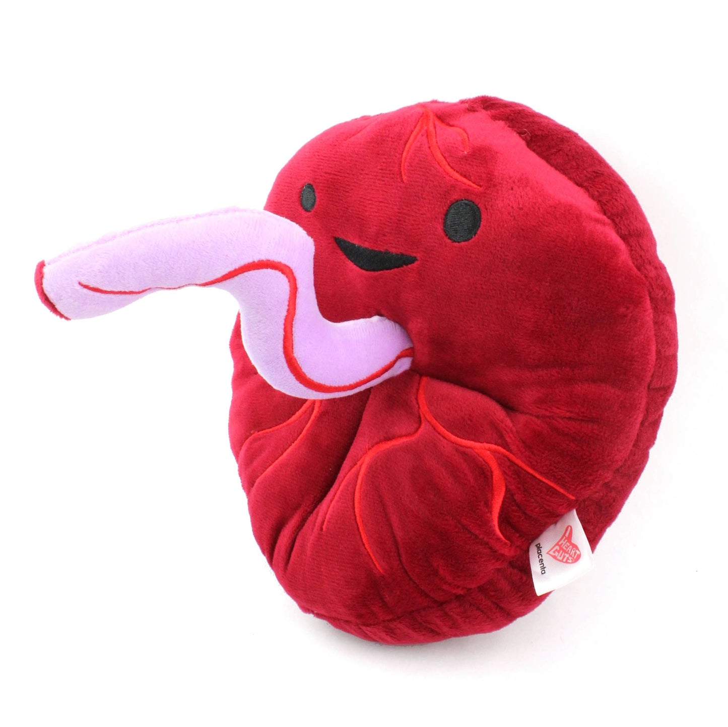 Placenta Plush - Baby's First Roommate