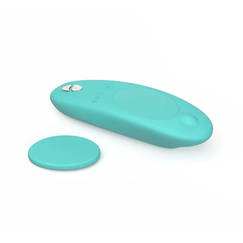 We-Vibe - Moxie Wearable Panty Vibrator