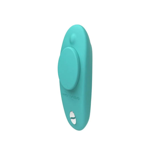 We-Vibe - Moxie Wearable Panty Vibrator