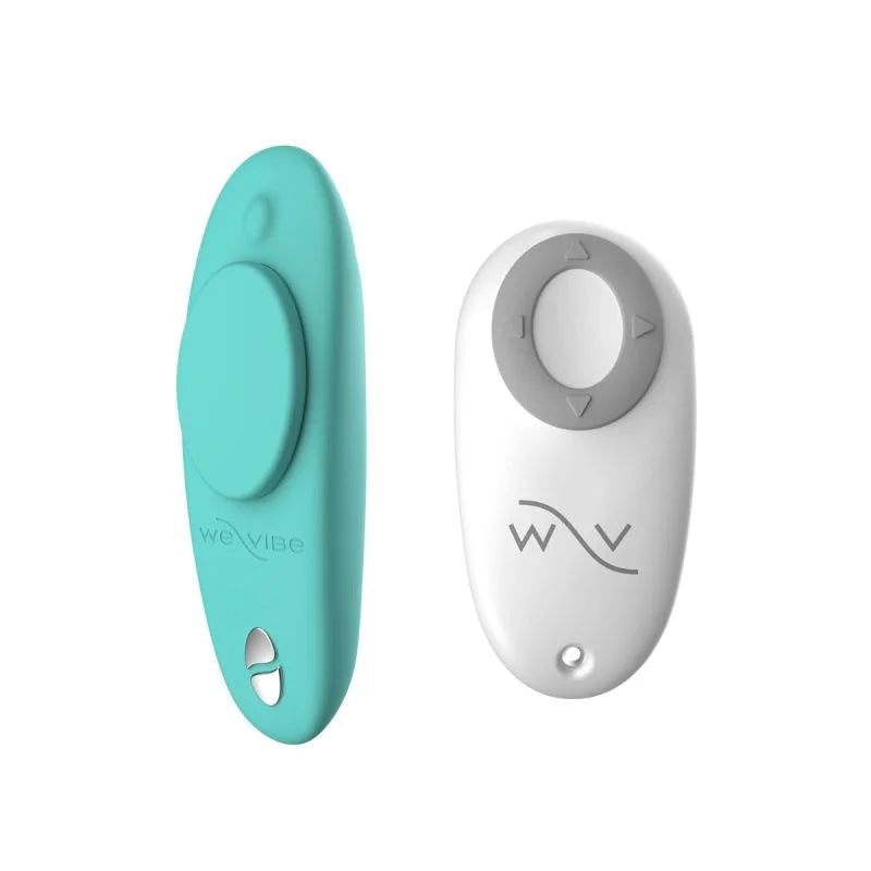 We-Vibe - Moxie Wearable Panty Vibrator