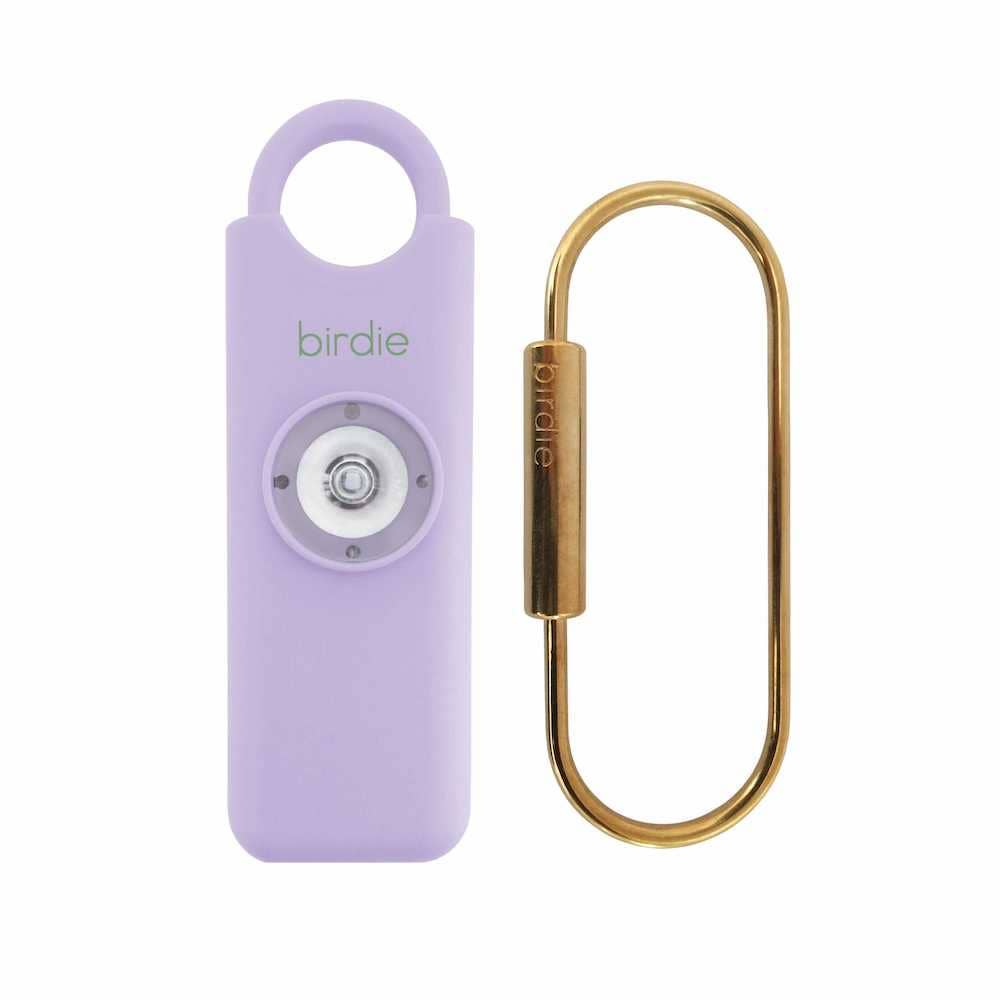 She's Birdie Personal Safety Alarm: Single