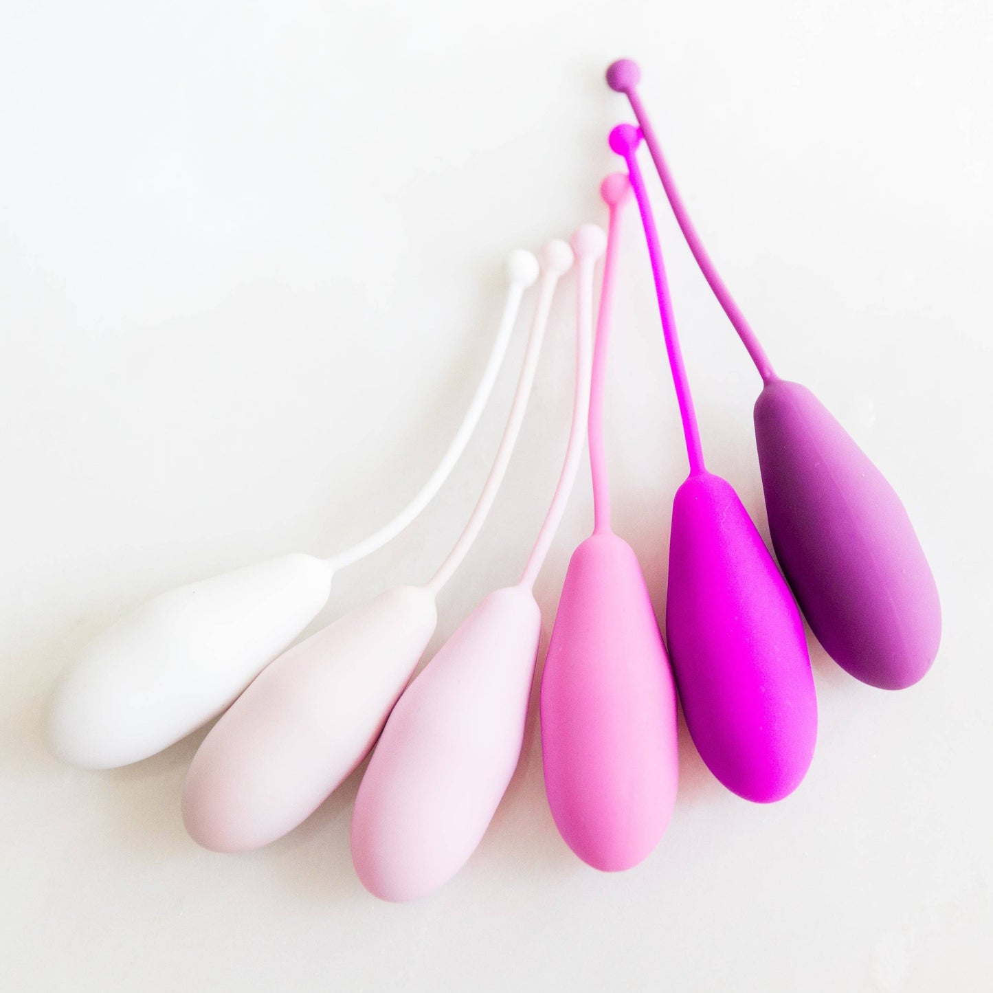 Kegel Exercise System