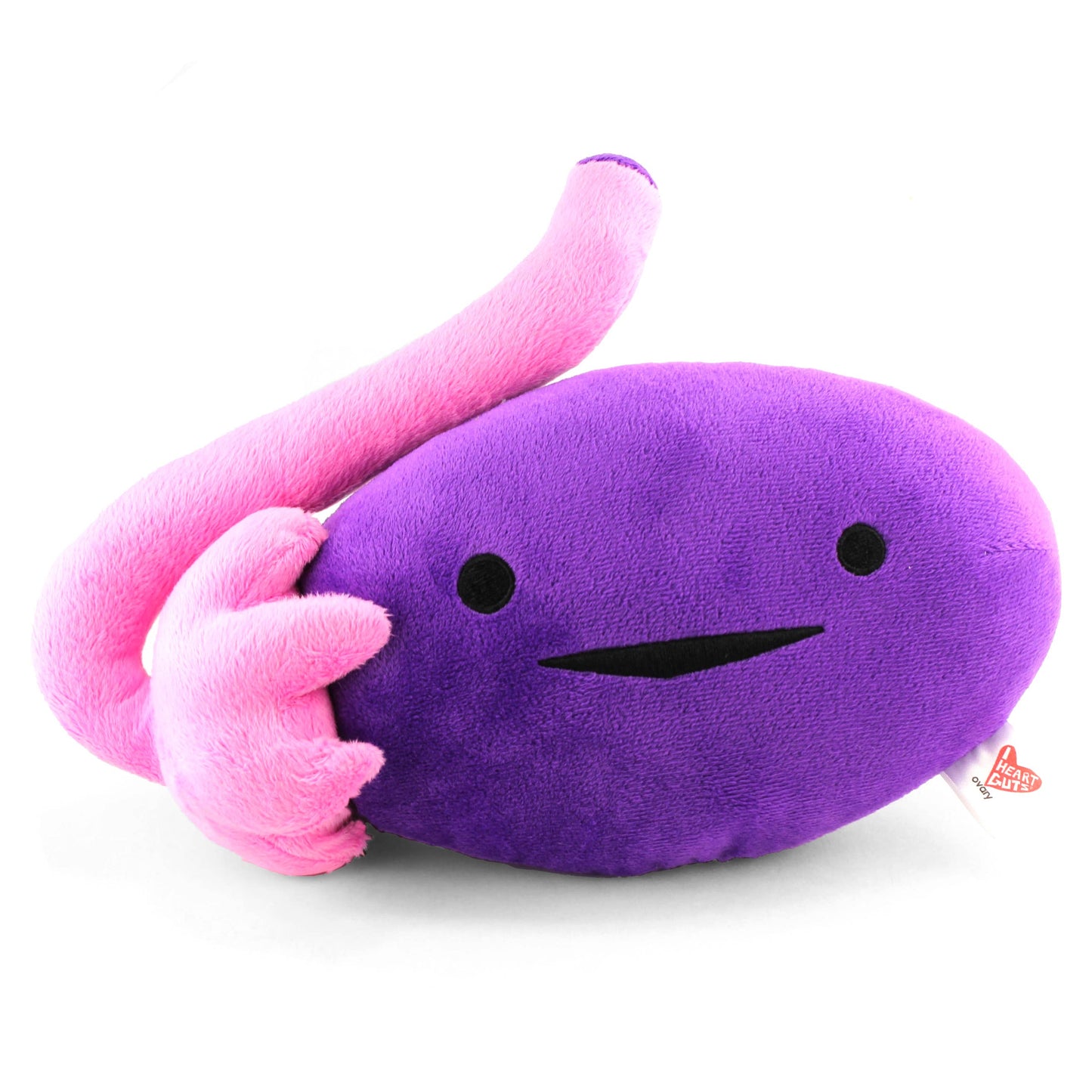 Ovary Plush - Ova Achiever