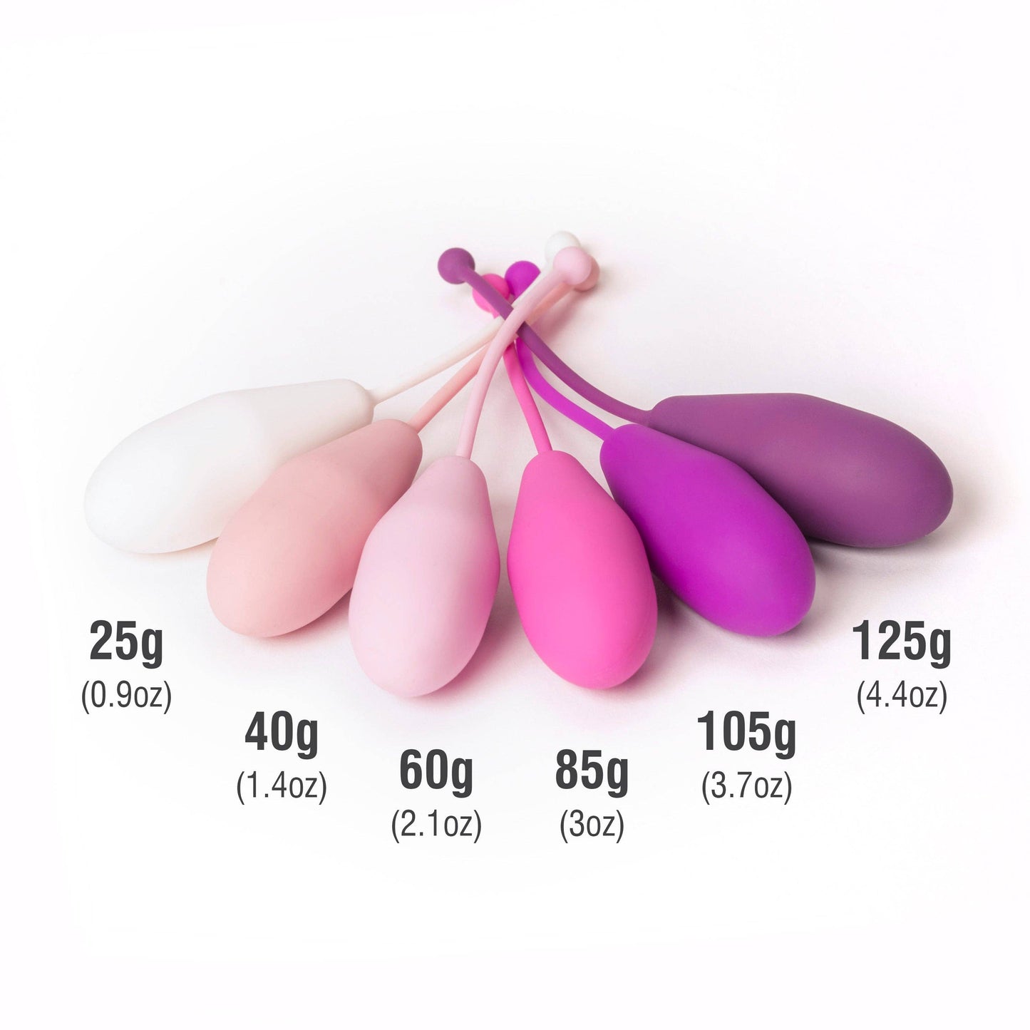 Kegel Exercise System