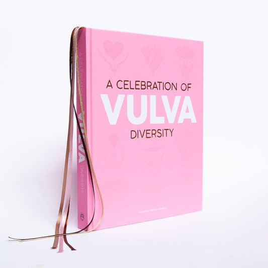 A Celebration Of Vulva Diversity - Hilde Atalanta