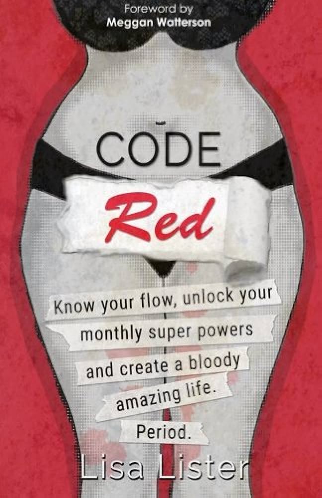 Code Red - Lisa Lister