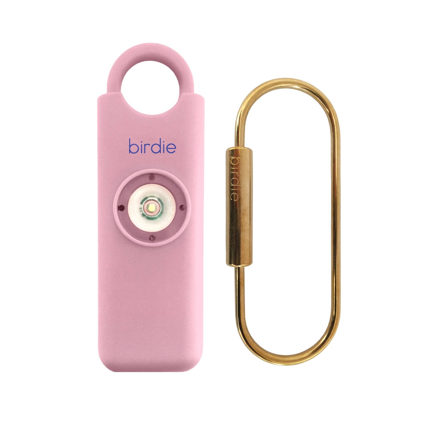 She's Birdie Personal Safety Alarm: Single