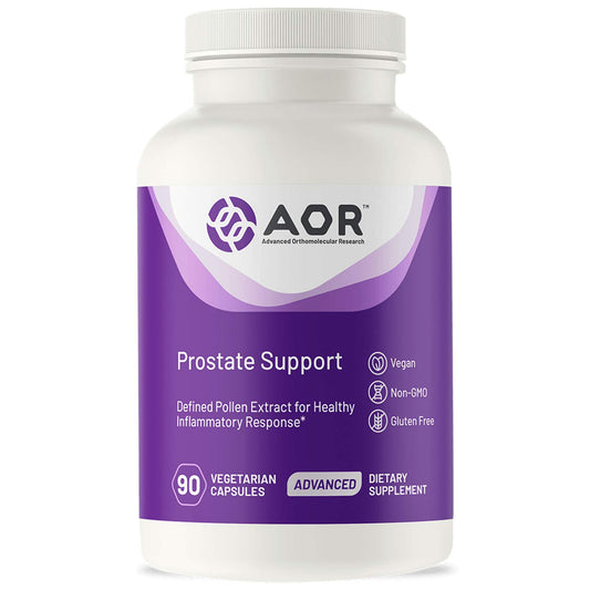 AOR - Prostate Support - 90 Caps