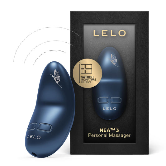LELO - NEA 3 - Personal Massager