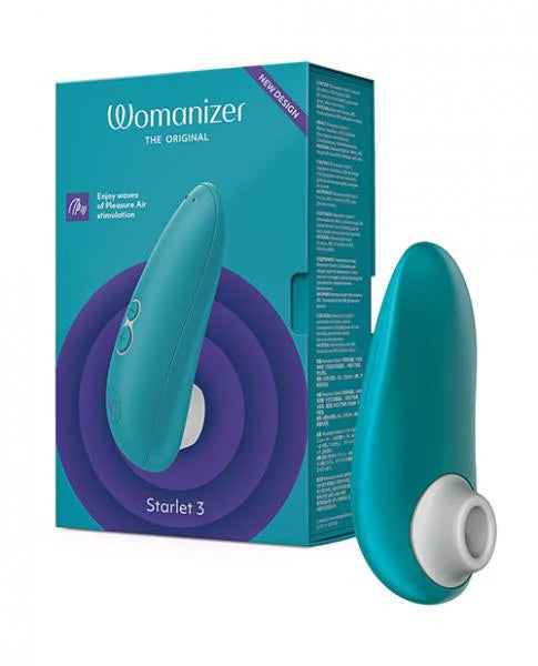 Womanizer - STARLET 3