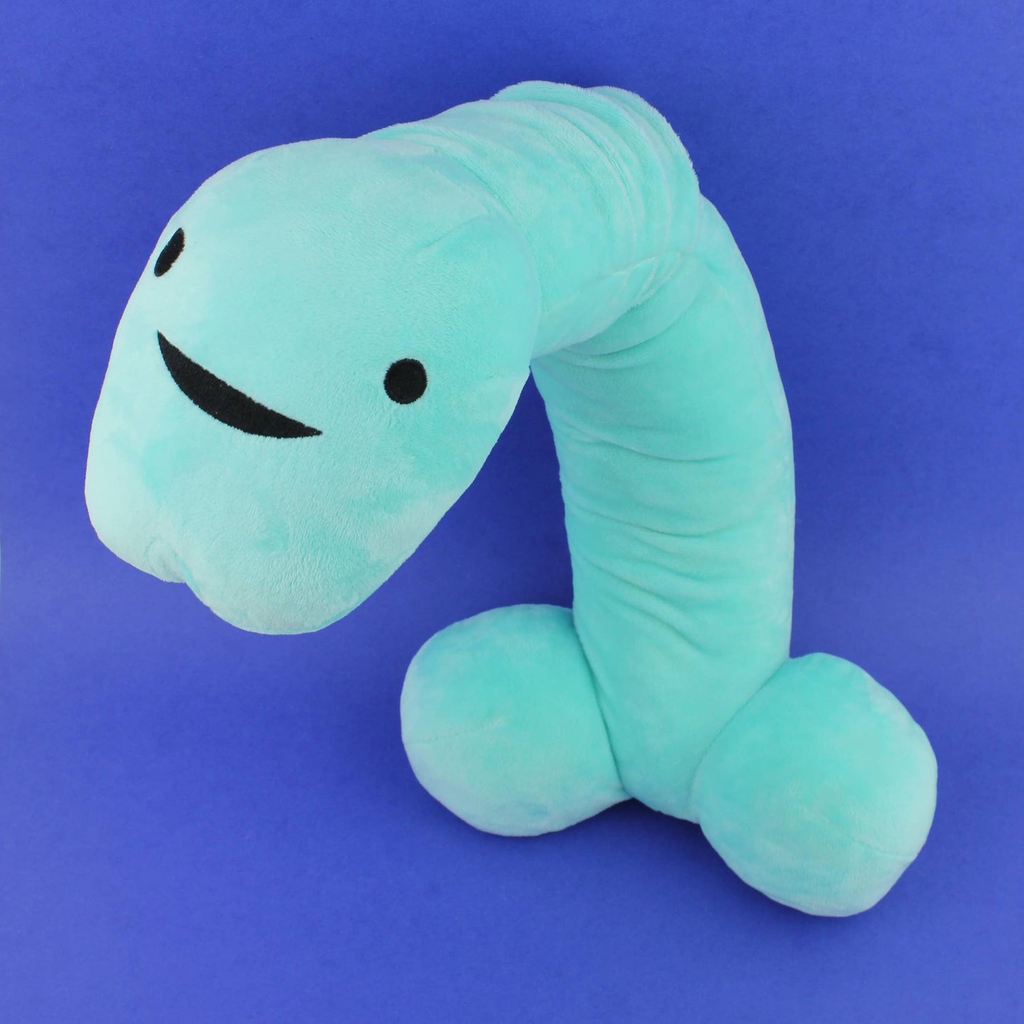 Penis Neck Pillow With Foreskin Pocket