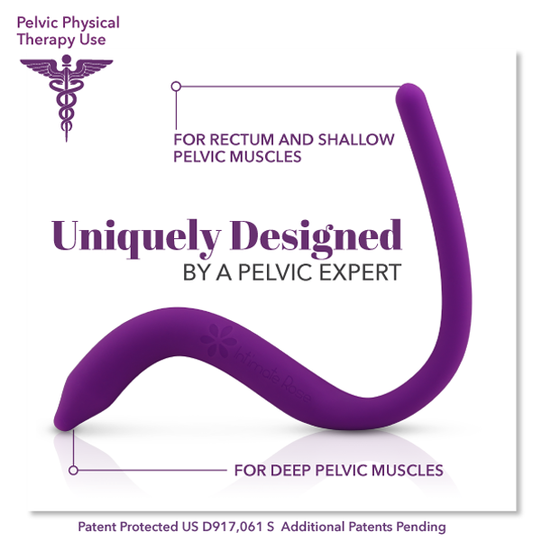 Pelvic Wand