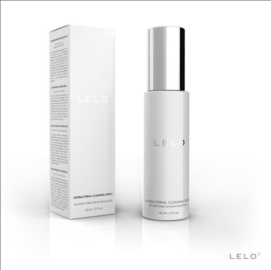 Lelo Toy Cleaner