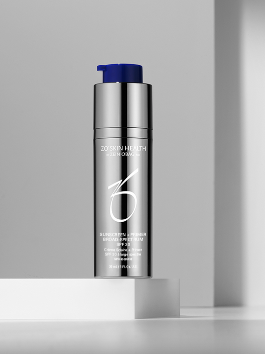 ZO Sunscreen + Primer Broad-Spectrum SPF 30 - 30 mL