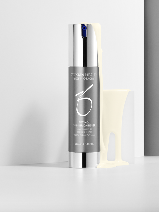 ZO Retinol Skin Brightener 0.25% - 50 mL