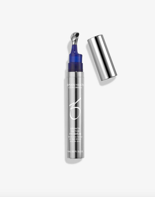 ZO Growth Factor Eye Serum  - 15 mL