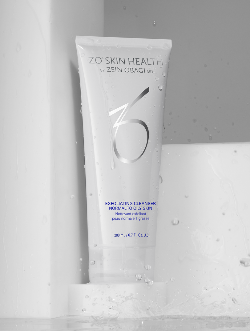 ZO Exfoliating Cleanser Normal to Oily - 200mL