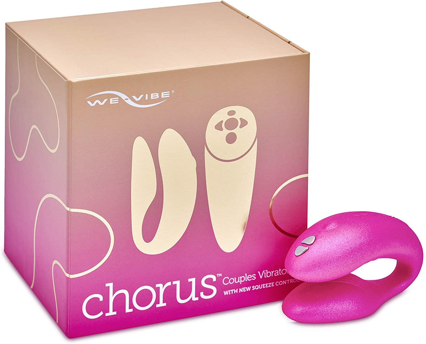 We-Vibe: Chorus