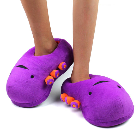 Kidney Slippers