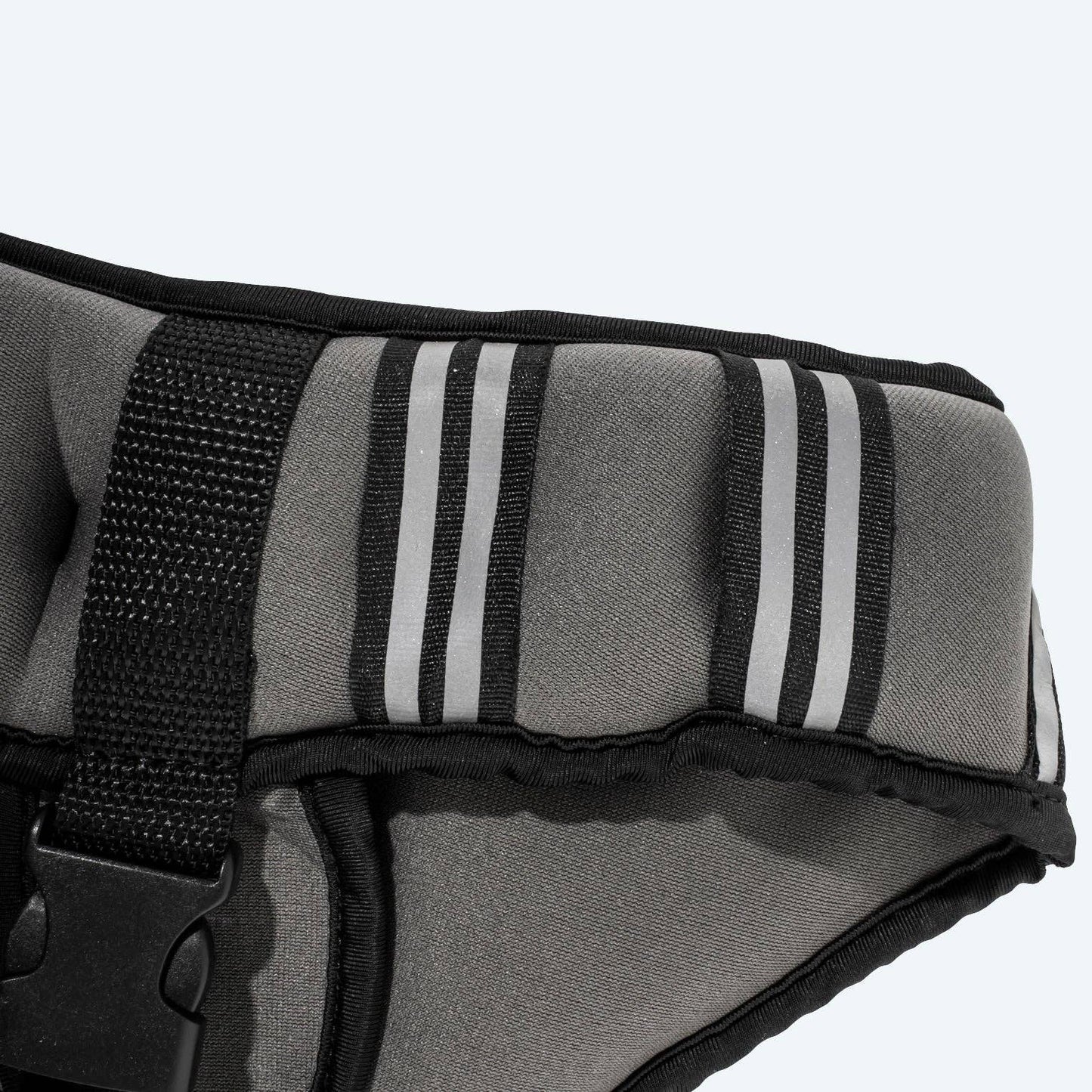 Skelcore 11 LBS (5KGS) Weighted Vest with Phone Pocket