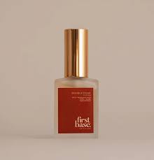 First Base - Double Dose Serum