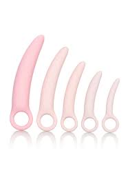 Calexotics Silicone Dilator Kit