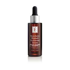 Strawberry Rhubarb Hyaluronic Serum