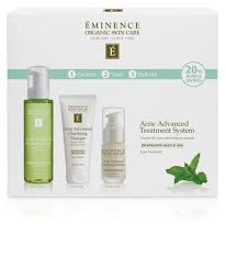 Acne Advanced Treatment System