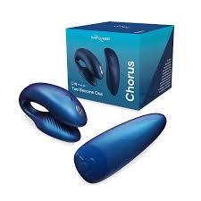 We-Vibe: Chorus