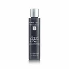 Charcoal Exfoliating Gel Cleanser