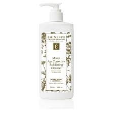 Monoi Age Corrective Exfoliating Cleanser