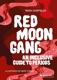 Red Moon Gang - Tara Costello