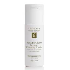 Barbados Cherry Enzyme Cleansing Powder