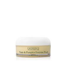 Yam & Pumpkin Enzyme Peel 5% (Home care)