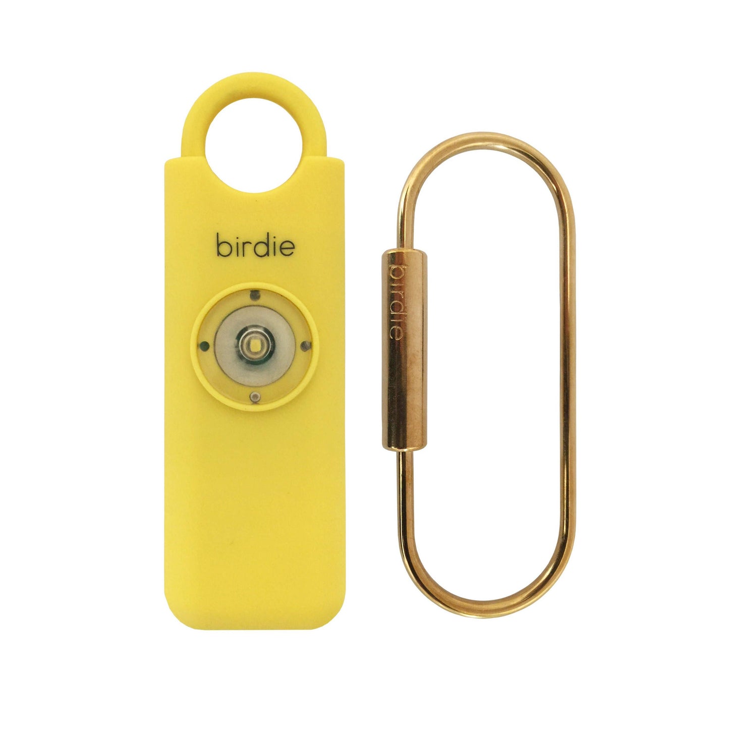 She's Birdie Personal Safety Alarm: Single