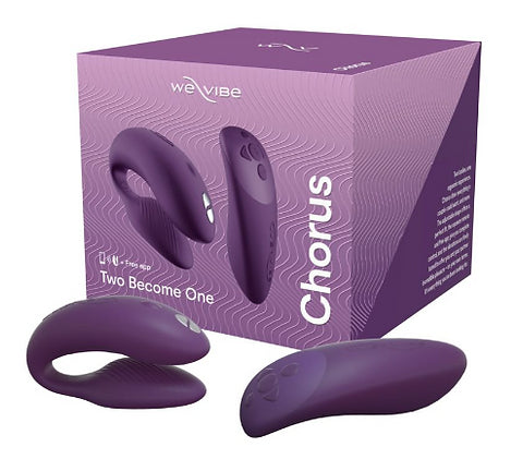 We-Vibe: Chorus