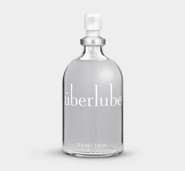 Uberlube - Silicone-Based Lubricant