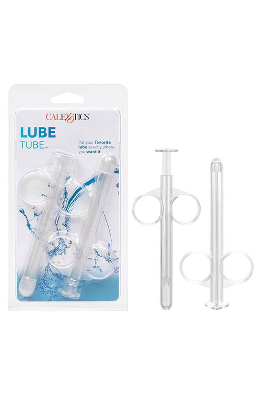 Calexotics - Lube Tube